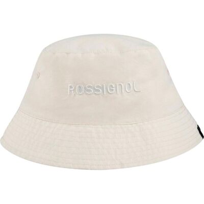Rossignol - Presset Bucket Hat Whitecap Sand - Bob - Publicité Rossignol - Presset Bucket Hat Whitecap Sand - Bob - Publicité