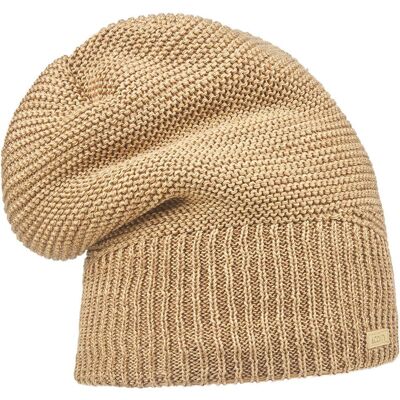 Cairn - Xavier Hat Biscuit Coffee - Bonnet - Publicité Cairn - Xavier Hat Biscuit Coffee - Bonnet - Publicité