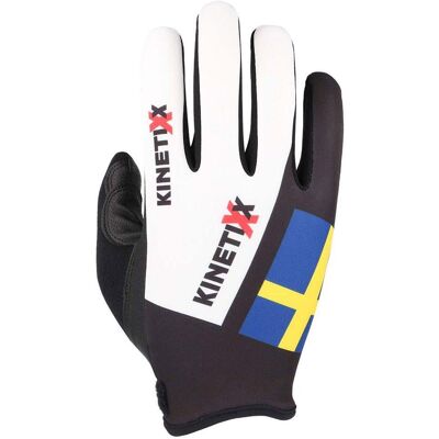 Kinetixx - Eike Sweden - 10.5 - Gant Nordique - Publicité Kinetixx - Eike Sweden - 10.5 - Gant Nordique - Publicité