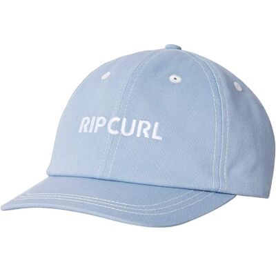 Rip Curl - Surf Spray 5 Panel Dusty Blue - Casquette - Publicité Rip Curl - Surf Spray 5 Panel Dusty Blue - Casquette - Publicité
