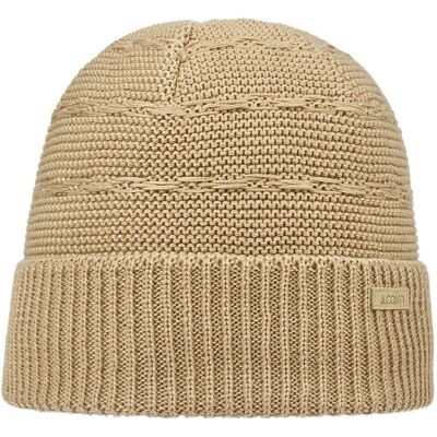 Cairn - Alva Hat Biscuit - Bonnet - Publicité Cairn - Alva Hat Biscuit - Bonnet - Publicité