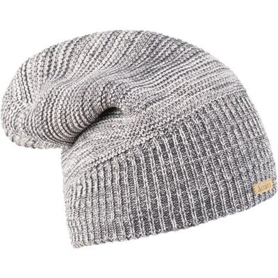 Cairn - Xavier Hat Grege Graphite - Bonnet - Publicité Cairn - Xavier Hat Grege Graphite - Bonnet - Publicité