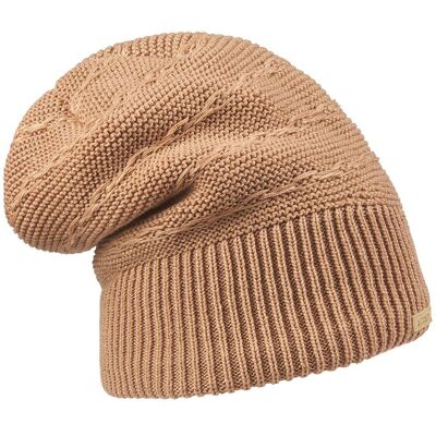 Cairn - Chloe Hat Latte - Bonnet - Publicité Cairn - Chloe Hat Latte - Bonnet - Publicité