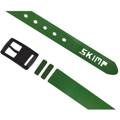 Skimp - L'Originale Kaki - Ceinture - Publicité Skimp - L'Originale Kaki - Ceinture - Publicité
