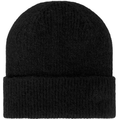 Dakine - Paige Beanie Black - Bonnet - Publicité Dakine - Paige Beanie Black - Bonnet - Publicité