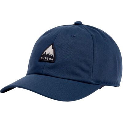 Burton - Rad Dad Hat Nightfall - Casquette - Publicité Burton - Rad Dad Hat Nightfall - Casquette - Publicité