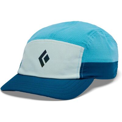 Black Diamond - Distance Hat Indigo Glacier - Casquette - Publicité Black Diamond - Distance Hat Indigo Glacier - Casquette - Publicité