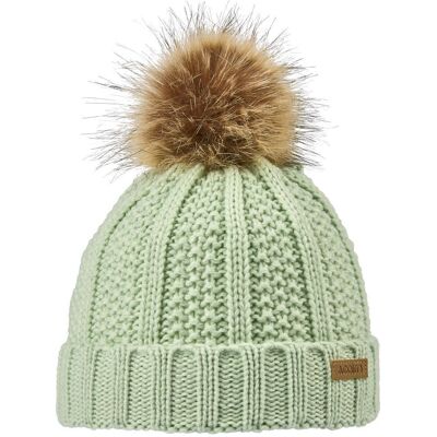 Cairn - Zoe Hat Junior Jade - Bonnet - Publicité Cairn - Zoe Hat Junior Jade - Bonnet - Publicité