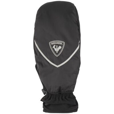 Rossignol - Xc Alpha Warm I-Tip Black - M - Gant Nordique - Publicité Rossignol - Xc Alpha Warm I-Tip Black - M - Gant Nordique - Publicité