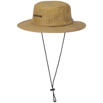 Dakine - No Zone Hat Coyote - XXL - Chapeau - Publicité Dakine - No Zone Hat Coyote - XXL - Chapeau - Publicité