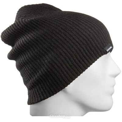 Dakine - Tall Boy Black - Bonnet - Publicité Dakine - Tall Boy Black - Bonnet - Publicité