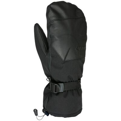 Level - Soul Mitt Black - XL - Moufles - Publicité Level - Soul Mitt Black - XL - Moufles - Publicité