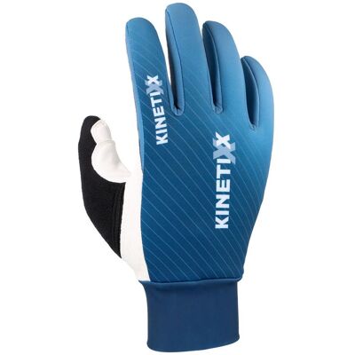 Kinetixx - Sol X Warm Blue - 7 - Gant Nordique - Publicité Kinetixx - Sol X Warm Blue - 7 - Gant Nordique - Publicité