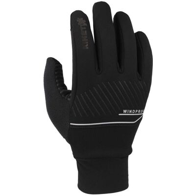 Kinetixx - Nojan Black - 8.5 - Gant Nordique - Publicité Kinetixx - Nojan Black - 8.5 - Gant Nordique - Publicité