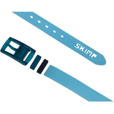Skimp - Originale Éd. Spéciale La Nautique - Ceinture - Publicité Skimp - Originale Éd. Spéciale La Nautique - Ceinture - Publicité