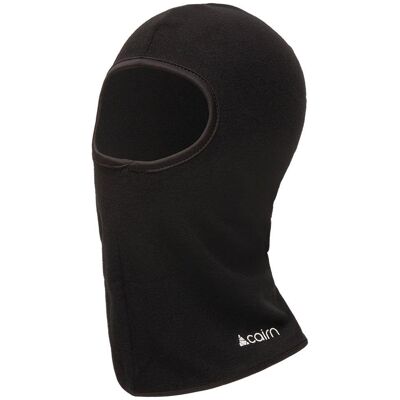 Cairn - Banko Black - Cagoule - Publicité Cairn - Banko Black - Cagoule - Publicité