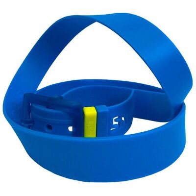 Skimp - L'Originale Azure Blue - Ceinture - Publicité Skimp - L'Originale Azure Blue - Ceinture - Publicité