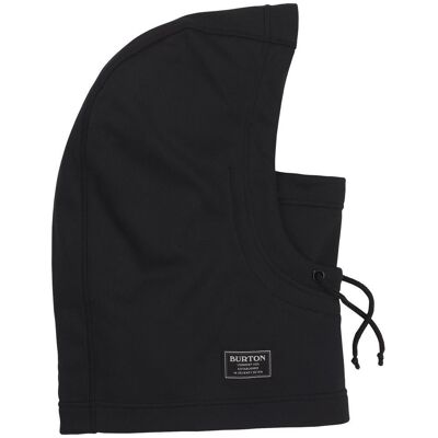 Burton - Bonded True Black - Cagoule - Publicité Burton - Bonded True Black - Cagoule - Publicité