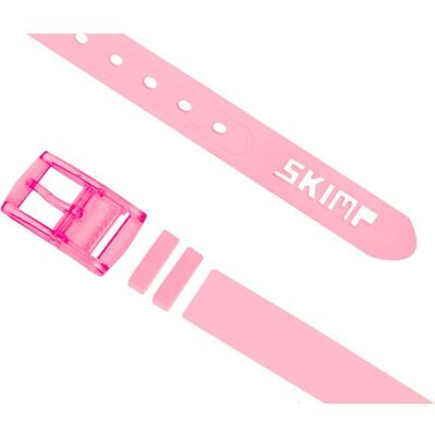 Skimp - L'Originale Light Pink - Ceinture - Publicité Skimp - L'Originale Light Pink - Ceinture - Publicité