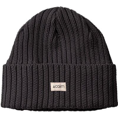 Cairn - Margot Hat Black - Bonnet - Publicité Cairn - Margot Hat Black - Bonnet - Publicité