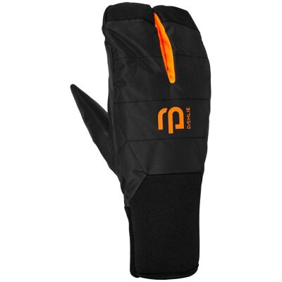 Bjorn Daehlie - Claw Pace Black - M - Gant Nordique - Publicité Bjorn Daehlie - Claw Pace Black - M - Gant Nordique - Publicité