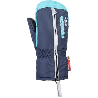 Reusch - Ben Mitten Dress Blue Bachelor Butt - 0 - Moufles - Publicité Reusch - Ben Mitten Dress Blue Bachelor Butt - 0 - Moufles - Publicité