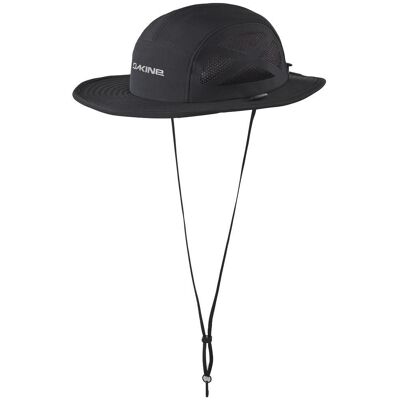 Dakine - Kahu Surf Hat Black1 - S-M - Bob - Publicité Dakine - Kahu Surf Hat Black1 - S-M - Bob - Publicité