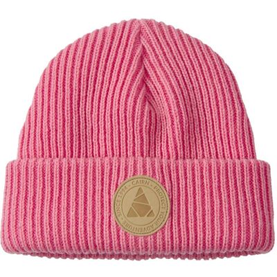 Cairn - Gaby Hat Junior Pink - Bonnet - Publicité Cairn - Gaby Hat Junior Pink - Bonnet - Publicité