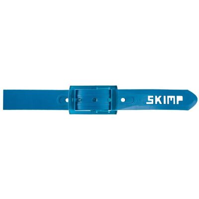 Skimp - L'Originale Old Blue - Ceinture - Publicité Skimp - L'Originale Old Blue - Ceinture - Publicité