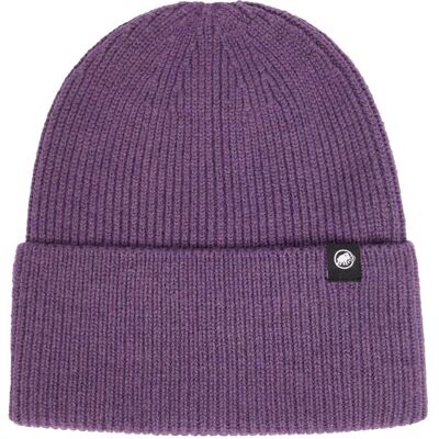 Mammut - Snow Beanie Paloja - Bonnet - Publicité Mammut - Snow Beanie Paloja - Bonnet - Publicité
