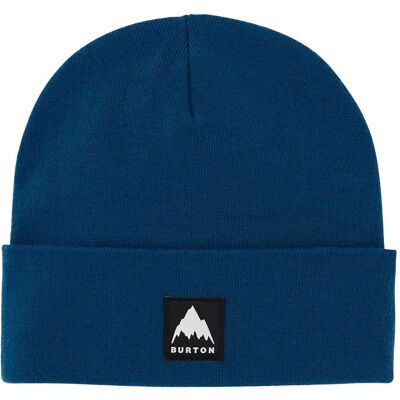 Burton - Recycled Kactusbunch Tall Beanie Nightfall - Bonnet - Publicité Burton - Recycled Kactusbunch Tall Beanie Nightfall - Bonnet - Publicité