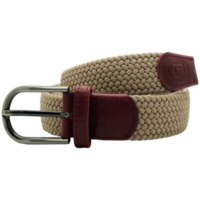 Skimp - L'Aventurière Beige - Ceinture - Publicité Skimp - L'Aventurière Beige - Ceinture - Publicité