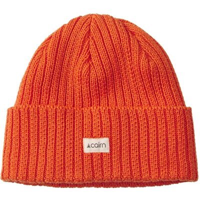 Cairn - Margot Hat Mandarin - Bonnet - Publicité Cairn - Margot Hat Mandarin - Bonnet - Publicité
