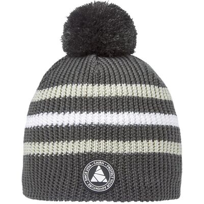 Cairn - Olivier Hat Graphite Grey - Bonnet - Publicité Cairn - Olivier Hat Graphite Grey - Bonnet - Publicité