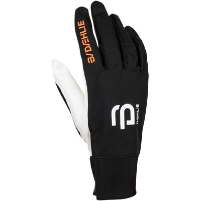 Bjorn Daehlie - Glove Race Light Black - 11 - Gant Nordique - Publicité Bjorn Daehlie - Glove Race Light Black - 11 - Gant Nordique - Publicité