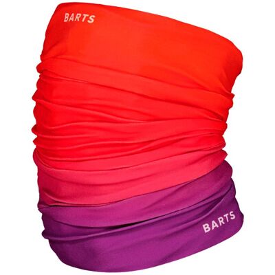 Barts - Multicol Dip Dye Magenta - Tour de cou - Publicité Barts - Multicol Dip Dye Magenta - Tour de cou - Publicité