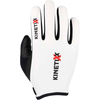 Kinetixx - Eike White - 6.5 - Gant Nordique - Publicité Kinetixx - Eike White - 6.5 - Gant Nordique - Publicité