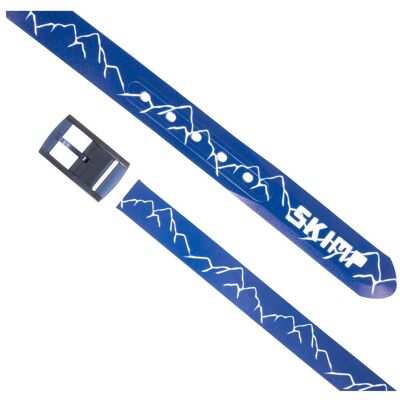 Skimp - Print Lamontagne - Ceinture - Publicité Skimp - Print Lamontagne - Ceinture - Publicité