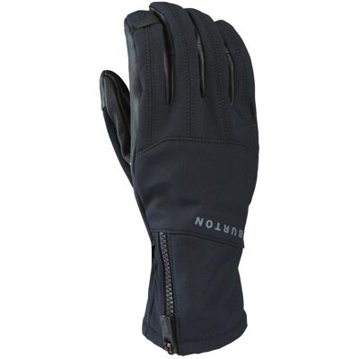 Burton - Ak Tech Gloves True Black - S - Gant de ski - Publicité Burton - Ak Tech Gloves True Black - S - Gant de ski - Publicité