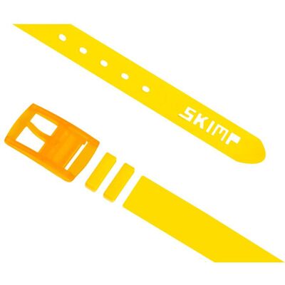 Skimp - Originale Jaune - Ceinture - Publicité Skimp - Originale Jaune - Ceinture - Publicité