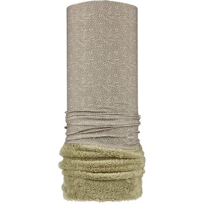 Cairn - Malawi Polar Plush Junior Light Khaki - Tour de cou - Publicité Cairn - Malawi Polar Plush Junior Light Khaki - Tour de cou - Publicité