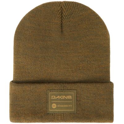 Dakine - Youth Cutter Beanie Dark Olive - Bonnet - Publicité Dakine - Youth Cutter Beanie Dark Olive - Bonnet - Publicité