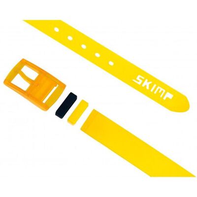 Skimp - L'Originale Moutarde - Ceinture - Publicité Skimp - L'Originale Moutarde - Ceinture - Publicité