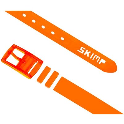 Skimp - Original Fluo Orange - Ceinture - Publicité Skimp - Original Fluo Orange - Ceinture - Publicité