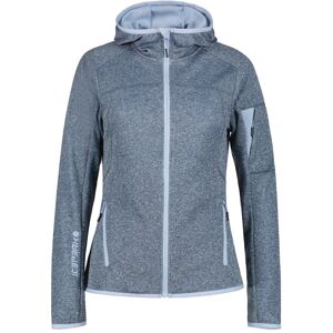 Icepeak - Barker Bleu Clair - S - Veste de rando - Publicité Icepeak - Barker Bleu Clair - S - Veste de rando - Publicité