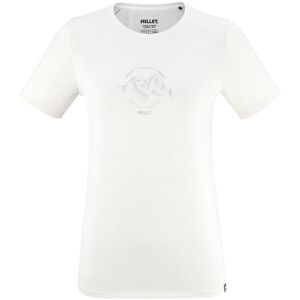 T-shirt Millet Ubic Light - Léger, Imprimé Montagne, Respirant - Publicité T-shirt Millet Ubic Light - Léger, Imprimé Montagne, Respirant - Publicité
