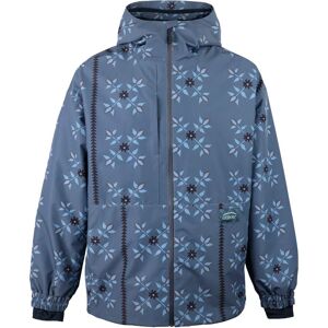 Oxbow - Chapelle Jacket Dusk - L - Veste technique - Publicité Oxbow - Chapelle Jacket Dusk - L - Veste technique - Publicité