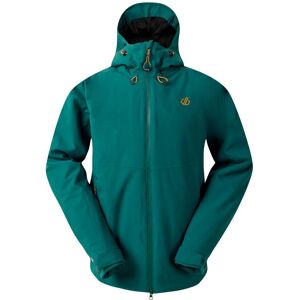 DARE2B - Torrek Blazen Insulated Waterproof Dark Sea - M - Veste de rando - Publicité DARE2B - Torrek Blazen Insulated Waterproof Dark Sea - M - Veste de rando - Publicité