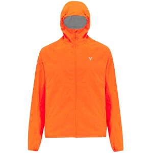 MAC IN A SAC - Ultralite Jacket Men's Neon Orange - M - Veste de trail - Publicité MAC IN A SAC - Ultralite Jacket Men's Neon Orange - M - Veste de trail - Publicité