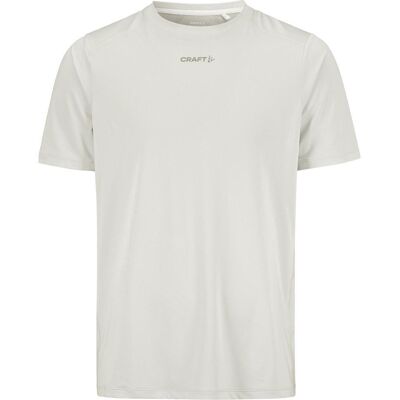 Craft Off-White Adv Essence Ss Tee 2 - T-shirt - Publicité Craft Off-White Adv Essence Ss Tee 2 - T-shirt - Publicité